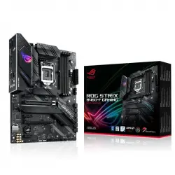 Asus ROG STRIX B460-F GAMING