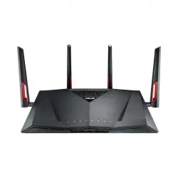 Asus RT-AC88U Router Gaming AC3100 8 puertos compatible AiMesh