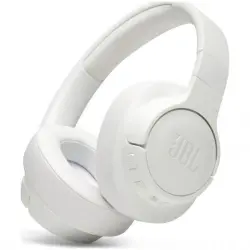 Auriculares Noise Cancelling JBL Tune 750 Blanco