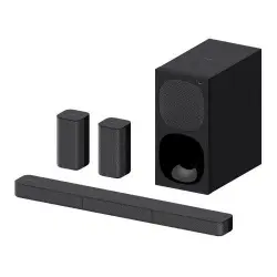 Barra de sonido Sony HT-S20R