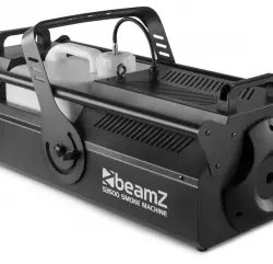 Beamz 160.498 S3500 Maquina Humo Características