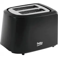 Beko Tam4201b Tostadora 2 Rebanada(s) Negro 850 W