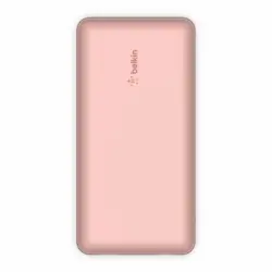 Belkin Bpb012btrg 20000 Mah Oro Rosa