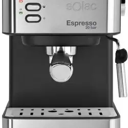 Cafetera Espresso Solac CE4481