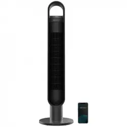 Cecotec EnergySilence 9190 SkyLine Ionic Connected Ventilador de Torre