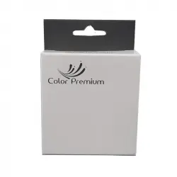 Color Premium Tinta Compatible con Epson T1292 Cian