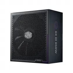 Cooler Master GX III Gold 850 850W 80 Plus Gold Modular