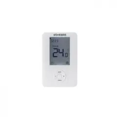 Cronotermostato Frio/calor Marca Genebre