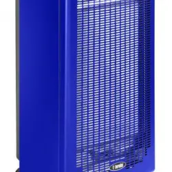 Estufa Gas Bartolini Libera Llama Azul color azul