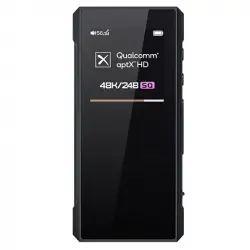FiiO BTR7 LC Apple Edition Amplificador DAC Portátil con Bluetooth