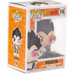 Funko Pop Dragon Ball Z Vegeta