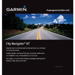 Garmin Cartografias Tarjeta Micro Sd Australia Y Nueva Zelan