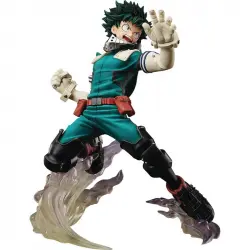 Good Smile Company Izuku Midoriya My Hero Academy Figura 34 cm