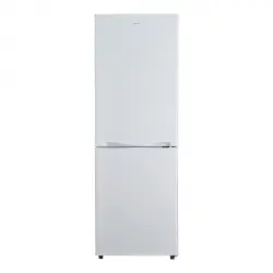 Infiniton - Frigorífico Combi Tecnologia Defrost -FGC-245W Blanco