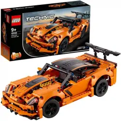 Lego Chevrolet Corvette Zr1