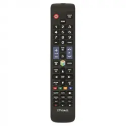 Mando a Distancia CTVSA02 Compatible con Samsung