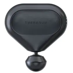 Masajeador muscular Therabody Theragun mini Negro