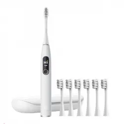 Oclean X Pro Elite Premium Set Cepillo de Dientes Eléctrico