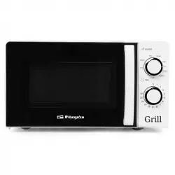 Orbegozo MIG 2130 Microondas con Grill 20L 700W