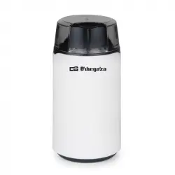 Orbegozo MO 3200 Molinillo de Café 200W Blanco