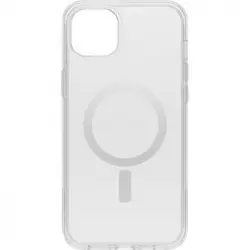 Otterbox Symmetry Plus Custodia Per Iphone 14 Plus Clear