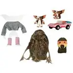 Pack accesorios NECA Gremlins