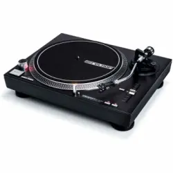 Plato Giradiscos Reloop Rp-4000 Mk2