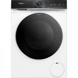 Siemens iQ700 WG54B2A0ES Lavadora Carga Frontal 10Kg A Blanca