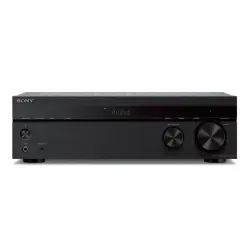 Sony STR-DH190 Receptor AV 2.0 Bluetooth/Entrada Phono