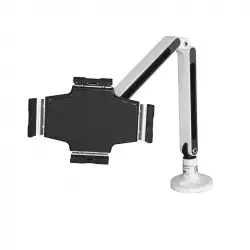 Startech ARMTBLTIW Soporte de Sobremesa para Tablet de 9" a 11"
