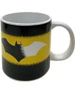 Taza DC Batman The Caped Crusader 325ml