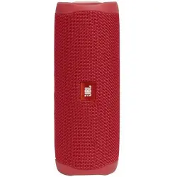 Altavoz Bluetooth JBL Flip 5 Rojo