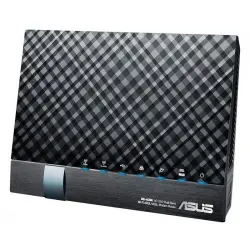 Asus DSL-AC56U Gigabit Router Dual-Band Wireless AC1200