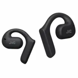 Auriculares Inalámbricos JVC HA-NP35T - Negro