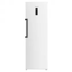 Brandt - Frigorífico 1 Puerta Fast No Frost - BFL8620NW Blanco