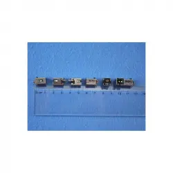 Conector Dc Jack Para Portatil Toshiba Satellite A660 A660d