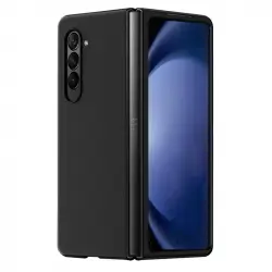 Cool Carcasa Cover Plegable Negra para Samsung Galaxy Z Fold 5