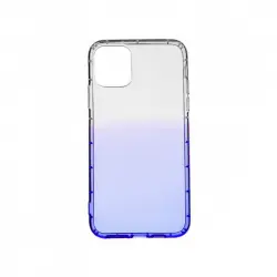 Funda Degradada Azul para iPhone 11 Pro