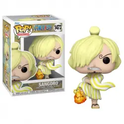 Funko Pop Funko Pop Sangoro Sanji en Traje de Wano