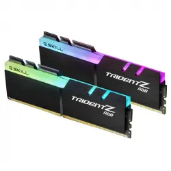 G.Skill Trident Z RGB DDR4 4133 PC4-33000 16GB 2x8GB CL19