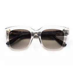 Gafas De Sol De Mujer Lois Spica Humo Cristal