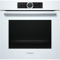 Horno multifución Bosch HBG675BW1