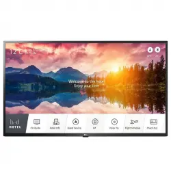 LG 50US662H9ZC 50" LED UltraHD 4K HDR10 Pro