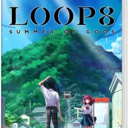 Loop8: Summer of Gods Nintendo Switch