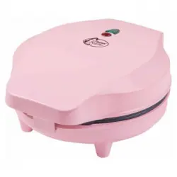 Máquina De Cupcakes Acc217p 700 W Rosa Bestron