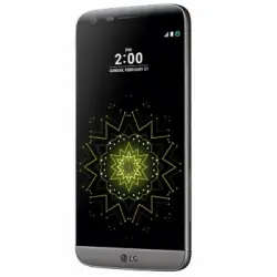 Móvil LG G5 SE - Titan