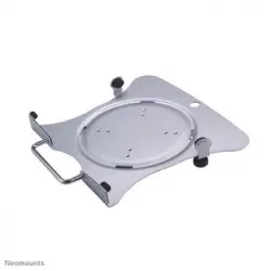 Newstar Soporte De Ordenador Portátil Y Teléfono
