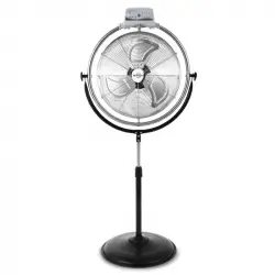 Orbegozo PWS 2046 Ventilador Industrial de Pie 130W