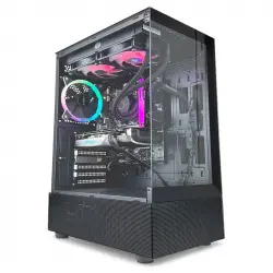 PcVIP Armor Ti Intel Core I7-14700F/32GB/1TB SSD/RTX 4060 Ti + Windows 11 Pro