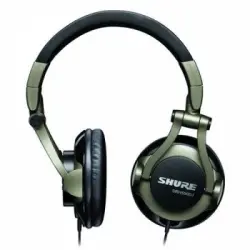 Shure Srh 550 Dj